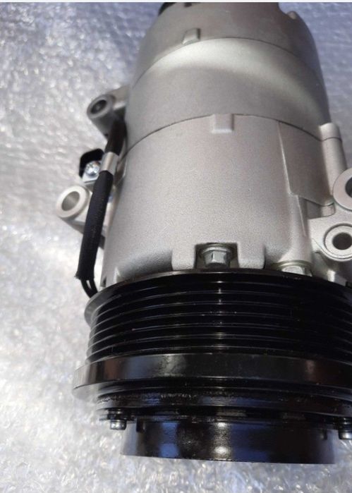 Compresor climatizare Ford monden IV/Focus II/ Galaxyll