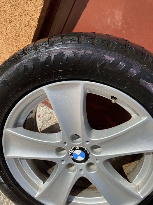 Джанти 18 ц за BMW