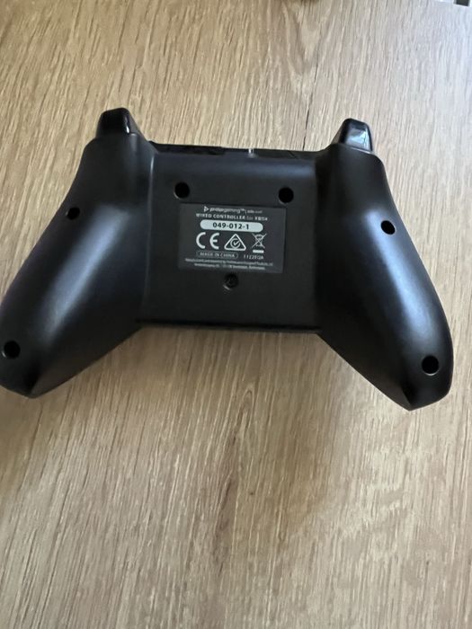 controller xbox violet