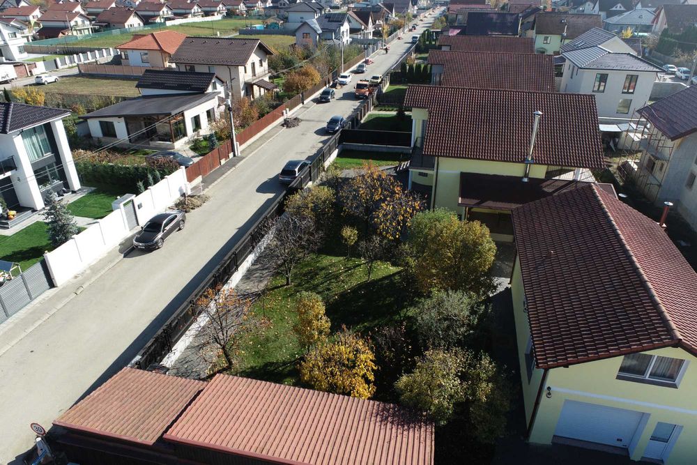 Vand casa Cristian ( 2 case)