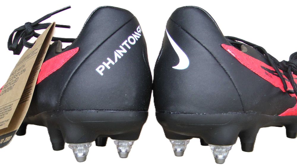Ghete fotbal crampoane NOI Phantom GX SG-PRO AC marimea 40
