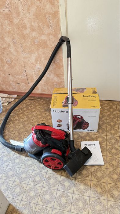 Продается пылесос дешево