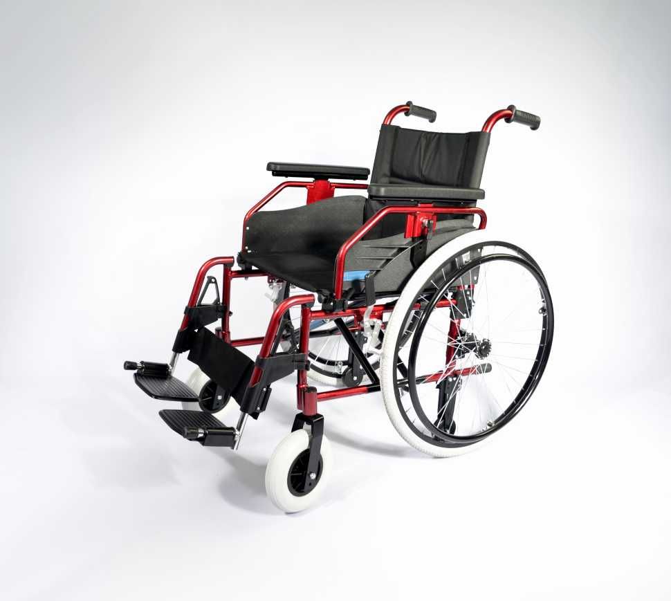 Универсальное кресло-коляска для взрослых FS 251 LHPQ