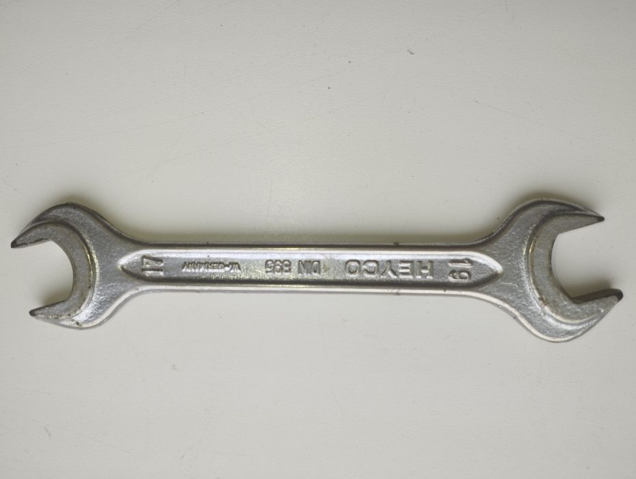 Ключ от BMW оригинал