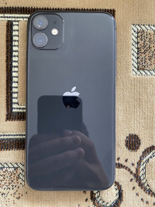 IPhone 11 Айфон 11