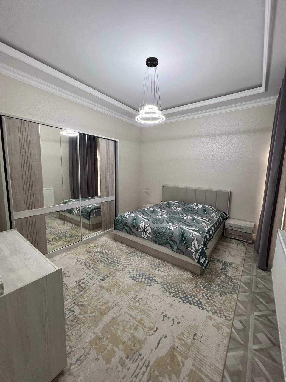 Срочно! Продажа. 5 ком, 2,5 сот. Тузель пост.