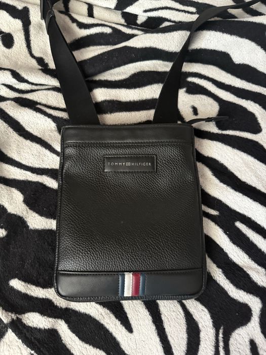 барсетка Tommy Hilfiger original