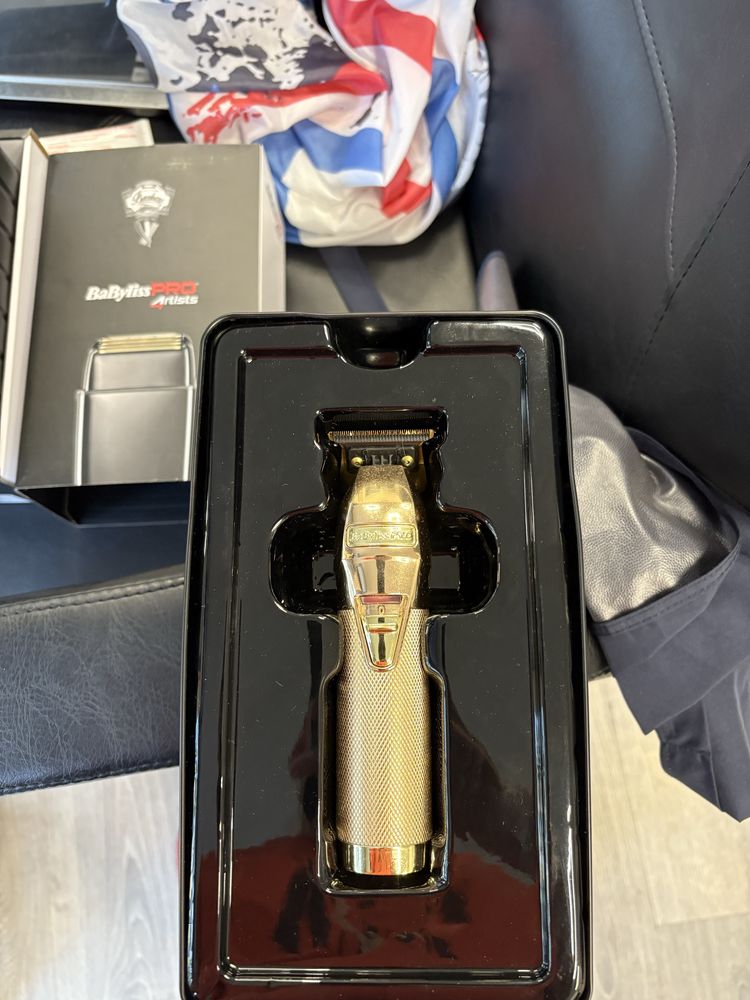Тример Skeleton Fx16 babyliss pro