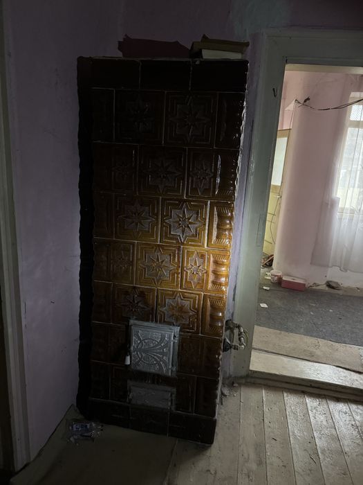 Vand teracota in stare perfecta