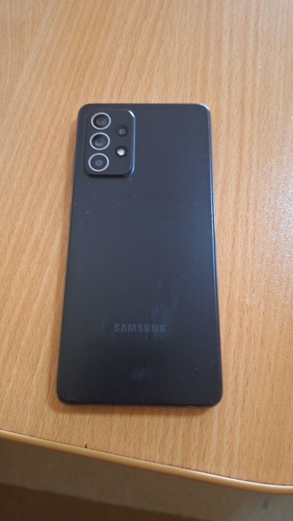 Продам samsung A52 8/256