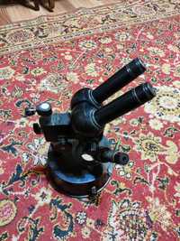 Бинокулярный микроскоп МБС--1
