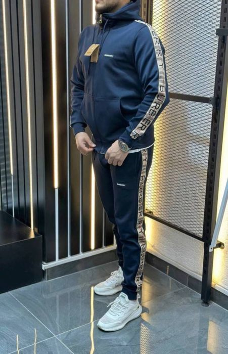 Trening bărbați Burberry