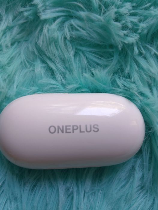 Наушники One Plus Buds Z2