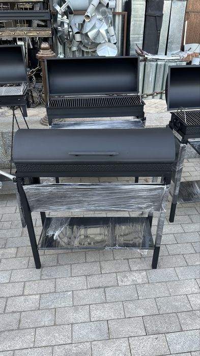 Mangal Qopqoqli Sotuvda