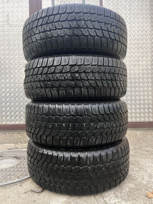 Anvelope Bridgestone