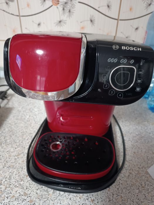 Espressor Bosch Tassimo MY WAY