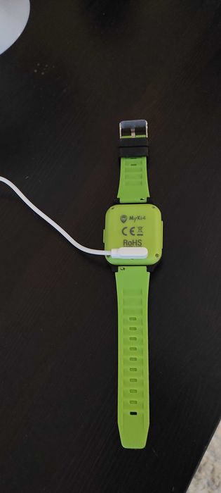 MyKi 4 Смарт часовник