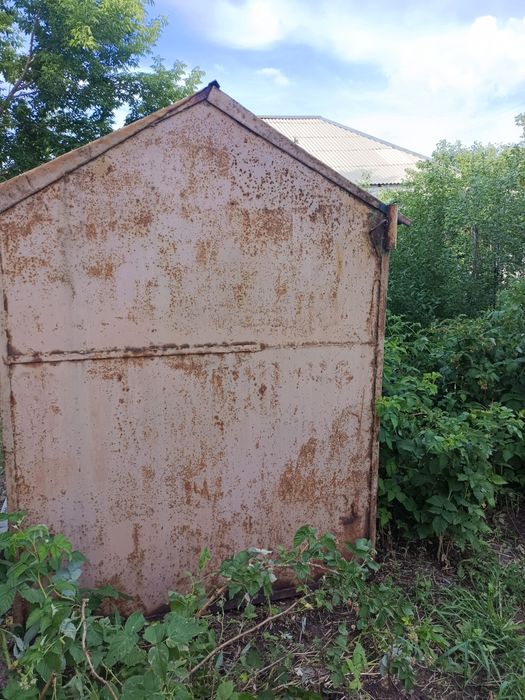 Голубятник сарайчик