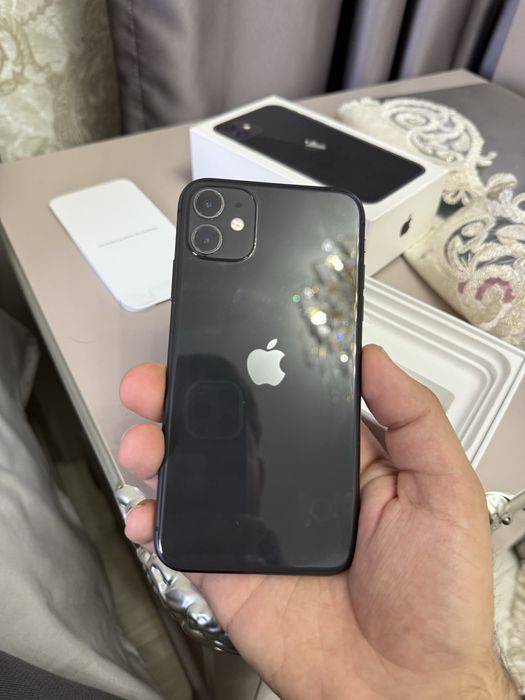 Iphone 11 64GB.