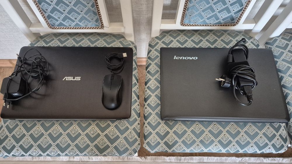 Ноутбуки в отличном состоянии