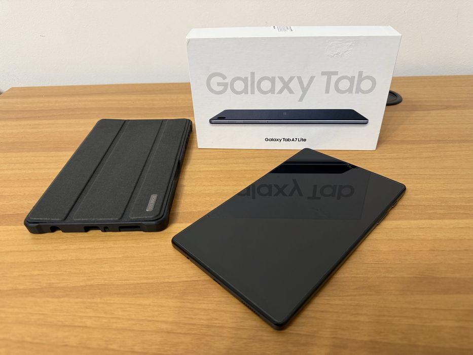 Samsung Galaxy Tab A7 Lite