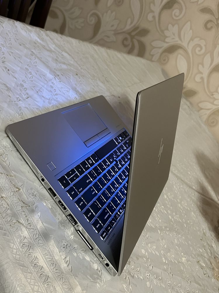 Hp Elitebook laptop