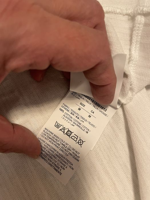 Блуза Off - White