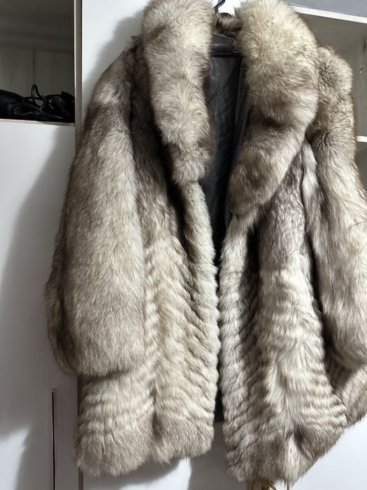 Hainǎ de blanǎ naturala