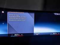 USB Update harti navigatie BMW MGU2 JOY Europa + Romania 2025