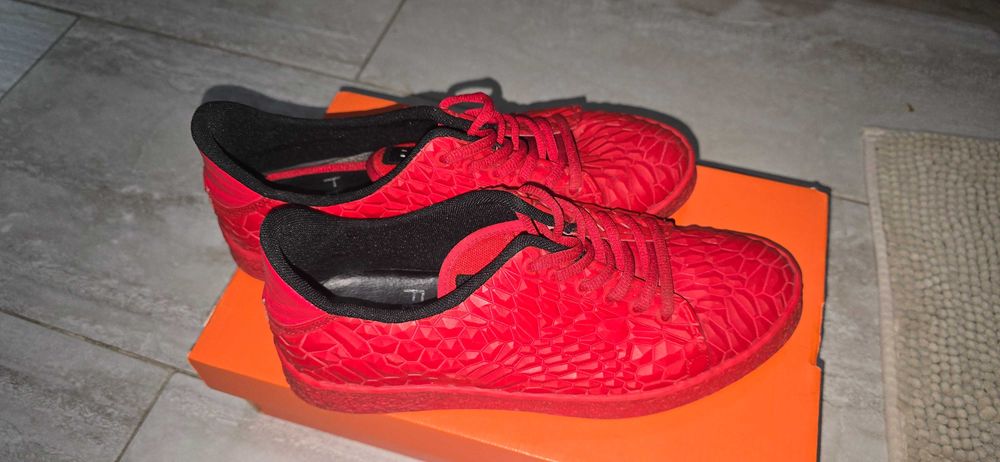 Мъжки обувки Фенди 41 номер