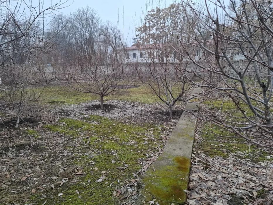 Продается участок с жилым домом