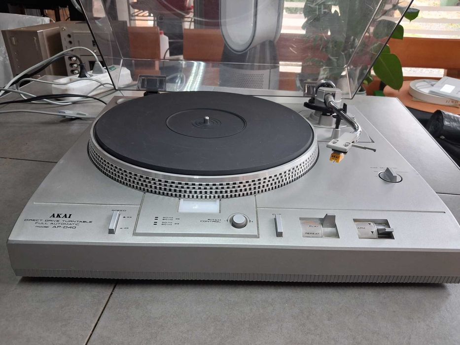 Pick-up Akai AP d-40