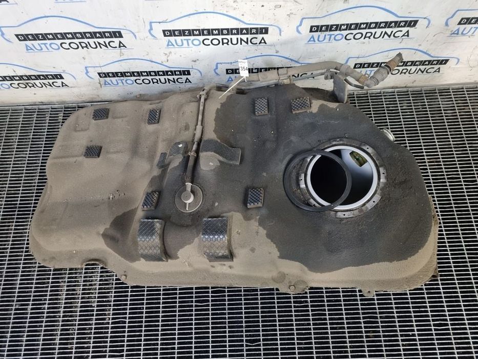 Rezervor combustibil Kia Sportage IV 1.7 Diesel 2016 - 2018 D4FD SUV 4 Usi Euro5 (1354) ...