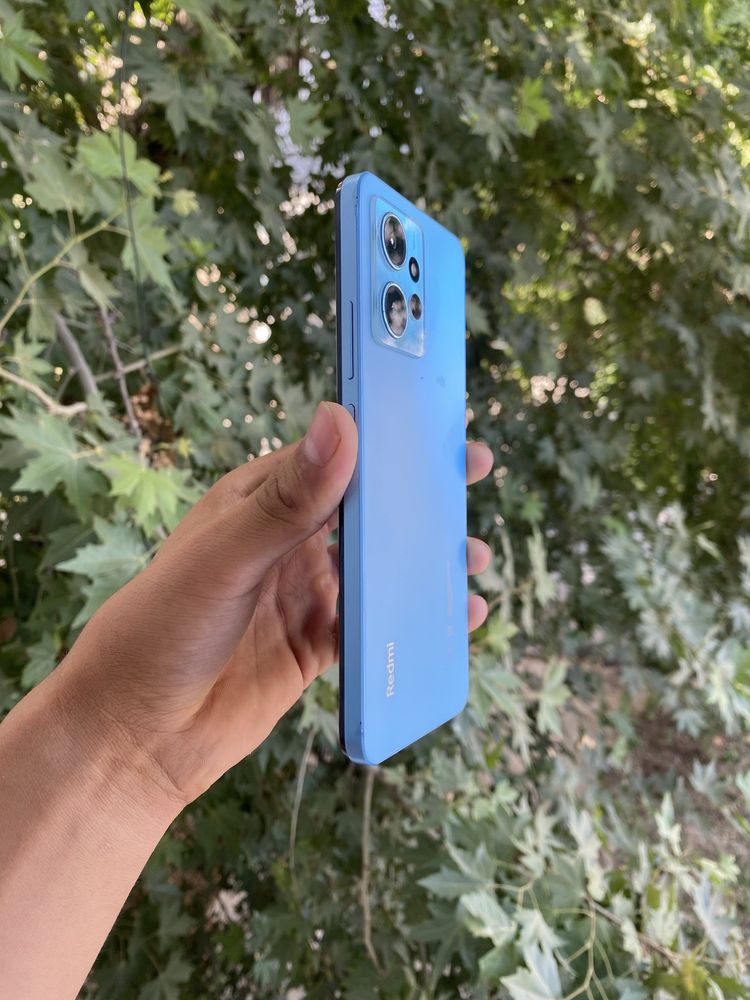 Redmi Note 12 Sotiladi