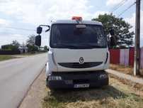 Vând Renault Vitanja