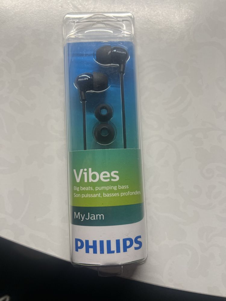 Слушалки Philips TAE1105