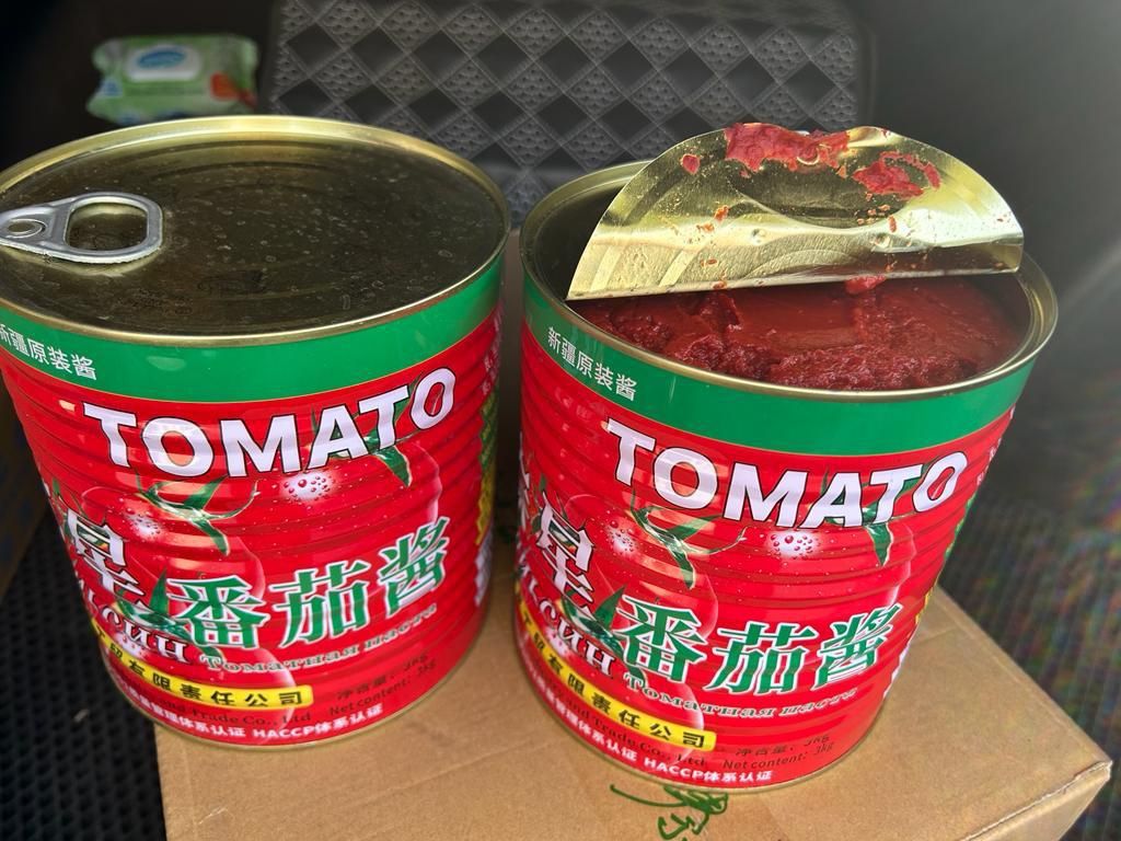 Продается томат Китай