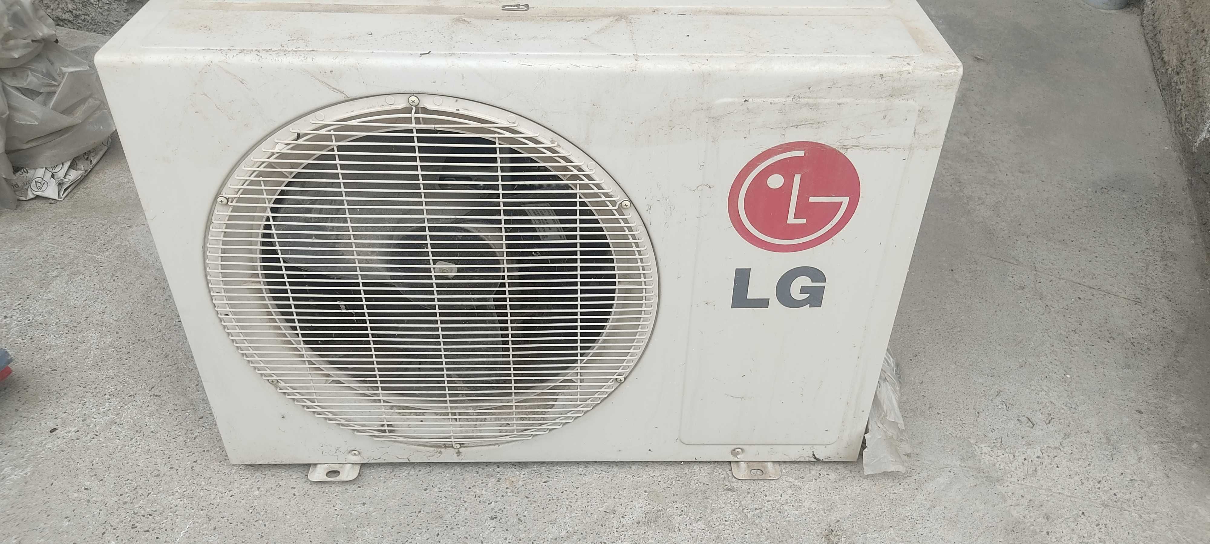 LG konditsioner 18 talik