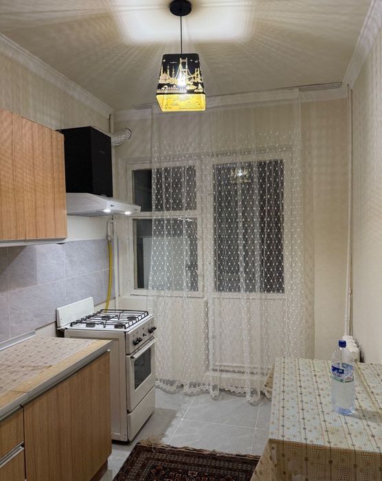 Bollaga kvartera MIROBOD Said baraka