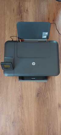 Принтер HP 3050A