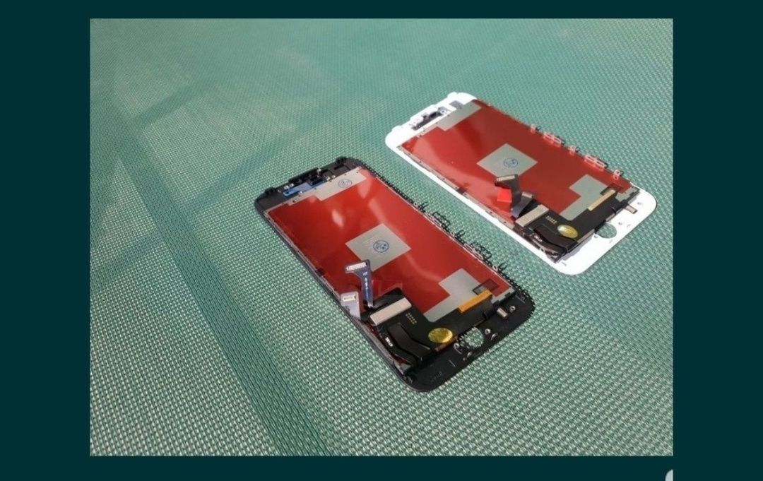 Display Iphone 7 Noi.