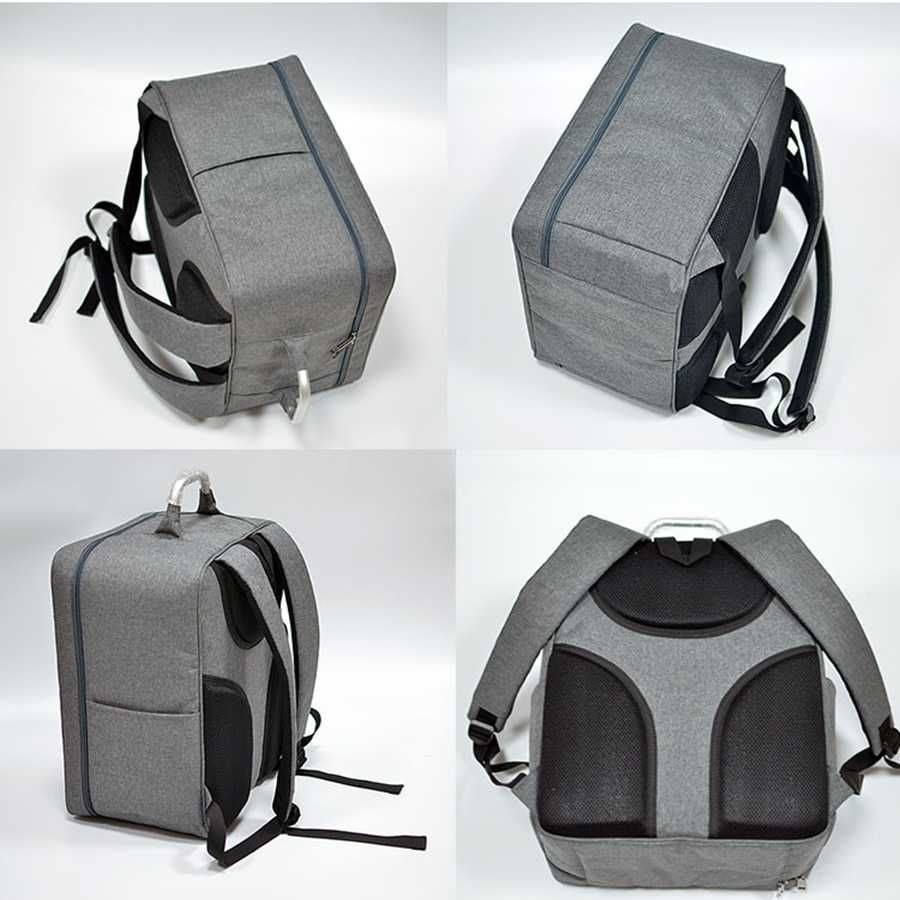 Cумка рюкзак для дрона DJI Phantom 4 (Фантом 4 / PRO / Advanced)