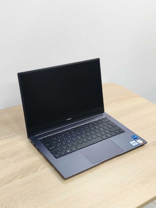 Huawei MateBook D14 /Core i5-1135G7/8GB DDR4/SSD 512GB/14” IPS Full HD