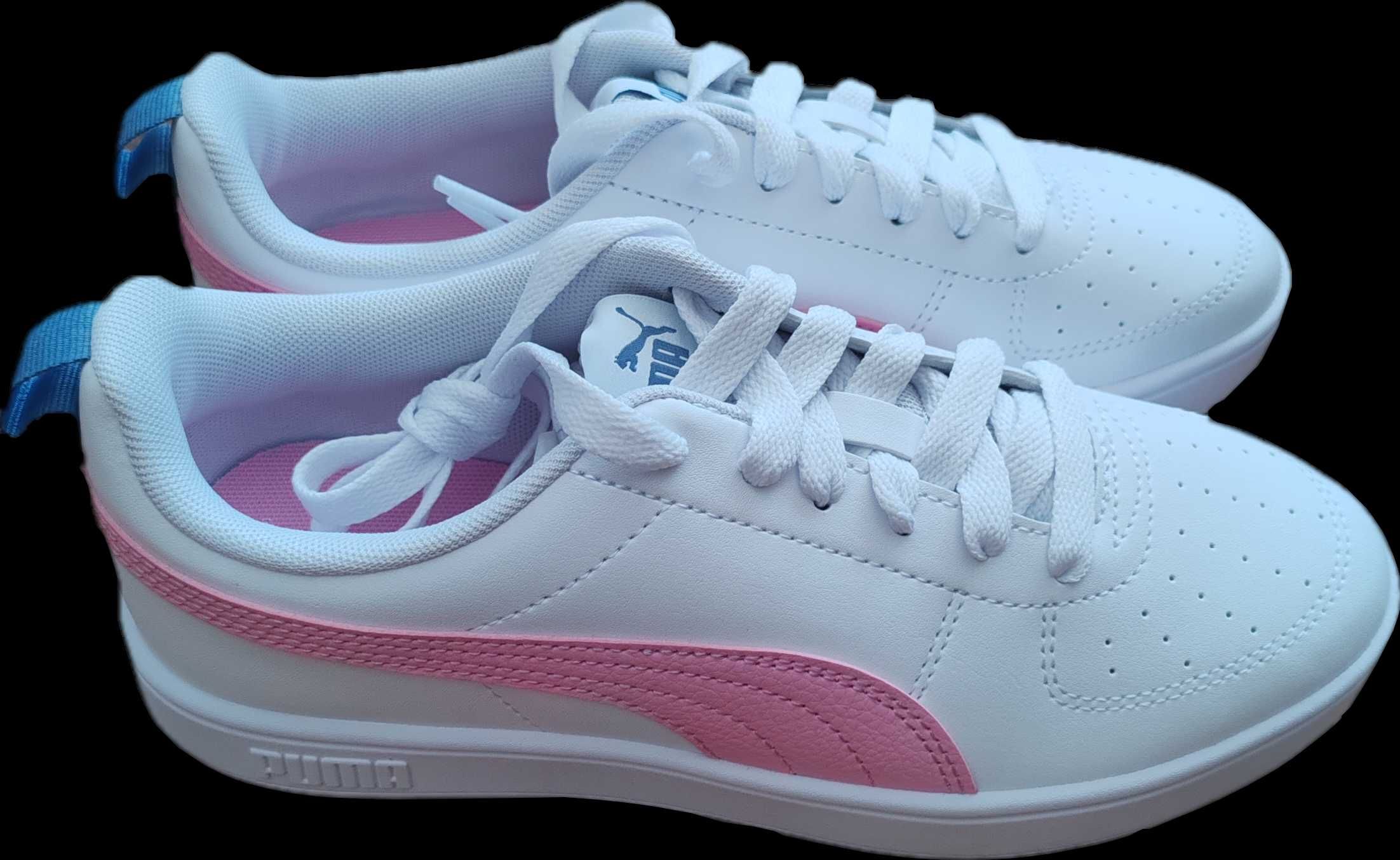 Женски обувки / кецове Puma
