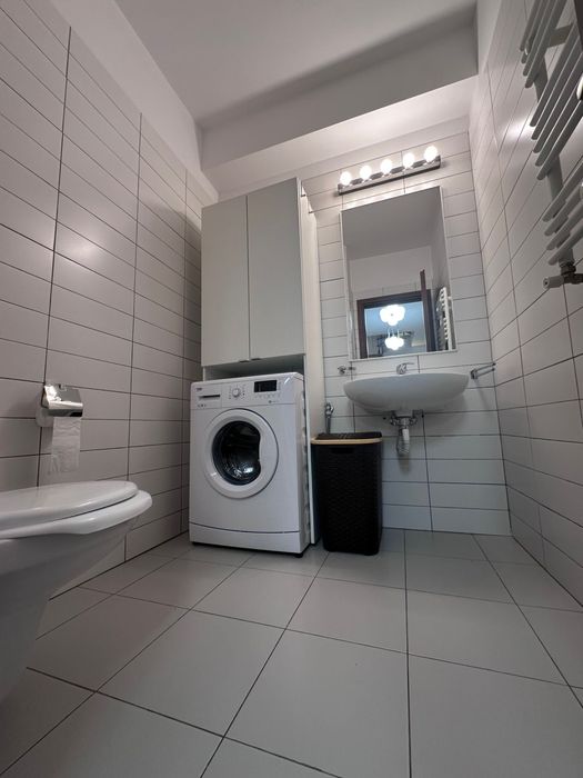 Duplex de inchiriat etaje 5 si 6 2 camere