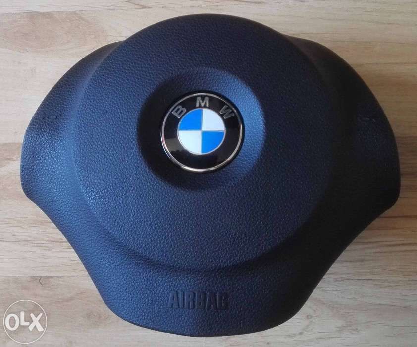 Airbag BMW Seria 1 3 E81 E82 E87 E88 E90 E91 2002-2014 ORIGINAL