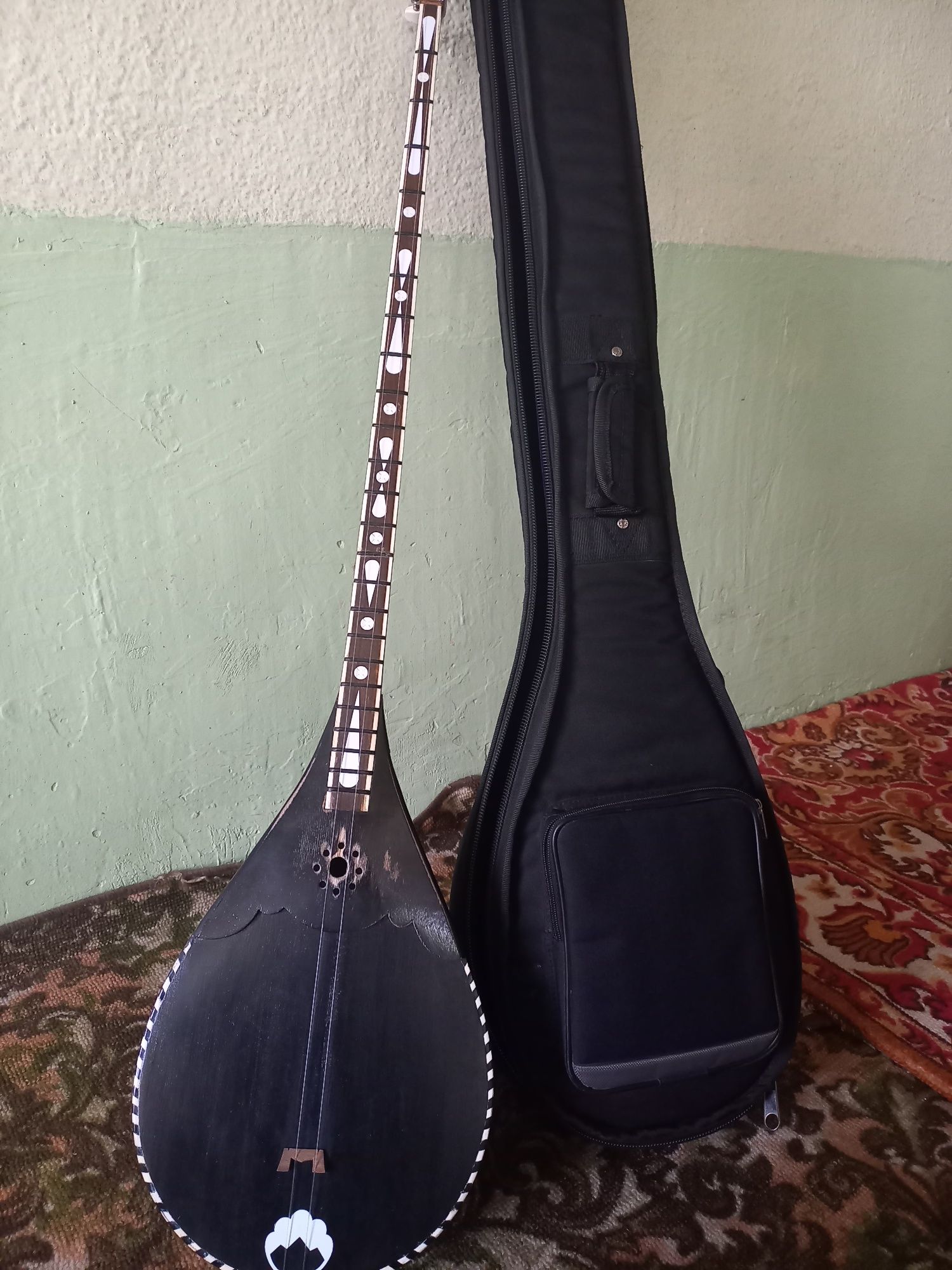 Dutor al‘t cholg‘usi