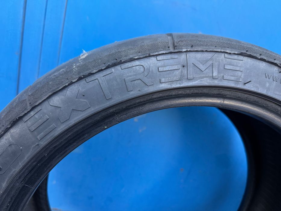 Семи слик 225 40 18