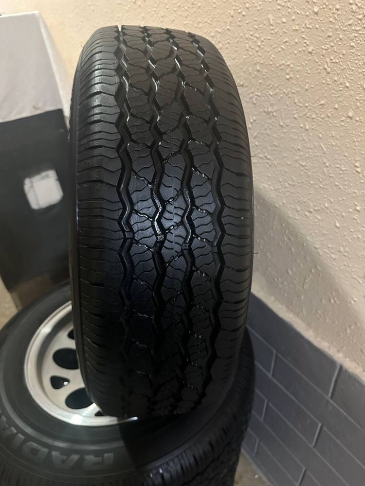 R15 diska balon off road uchun nivagayam tushrsa boladi