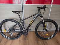Bicicleta 27.5 Cube AIM Race M Frână disc hidraulice
